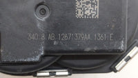 2016-2019 Chevrolet Malibu Throttle Body P/N:12659491BA 12671379AA Fits Fits 2016 2017 2018 2019 OEM Used Auto Parts - Oemus