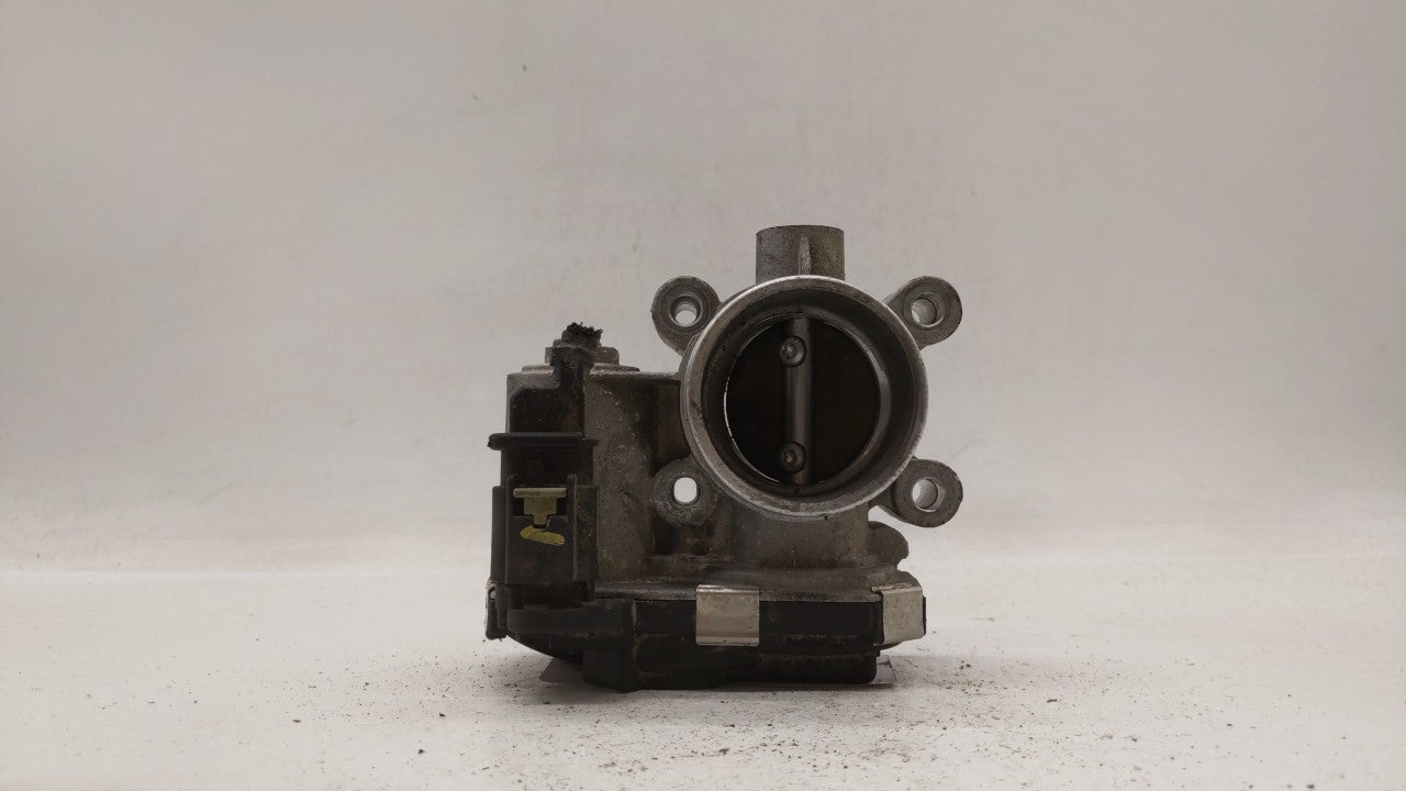 2016-2019 Chevrolet Malibu Throttle Body P/N:12659491BA 12671379AA Fits Fits 2016 2017 2018 2019 OEM Used Auto Parts - Oemus