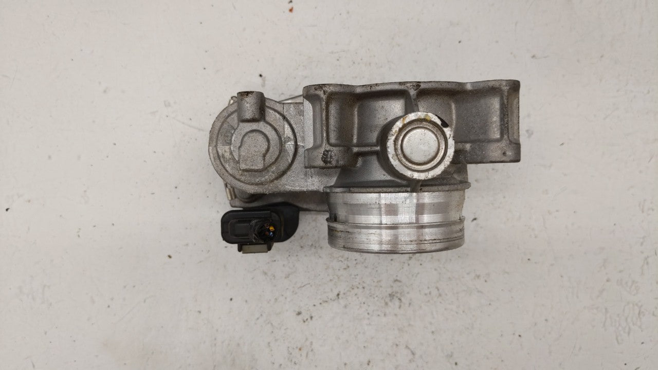 2016-2019 Chevrolet Malibu Throttle Body P/N:12659491BA 12671379AA Fits Fits 2016 2017 2018 2019 OEM Used Auto Parts - Oemus