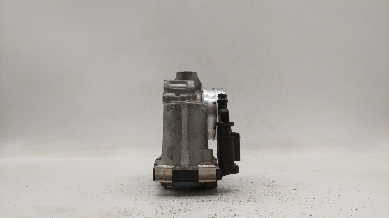 2016-2019 Chevrolet Malibu Throttle Body P/N:12659491BA 12671379AA Fits Fits 2016 2017 2018 2019 OEM Used Auto Parts - Oemus