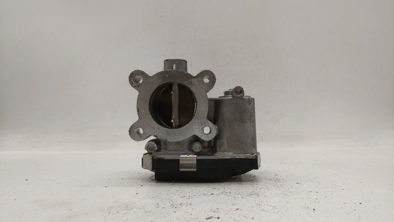 2016-2019 Chevrolet Malibu Throttle Body P/N:12659491BA 12671379AA Fits Fits 2016 2017 2018 2019 OEM Used Auto Parts - Oemus