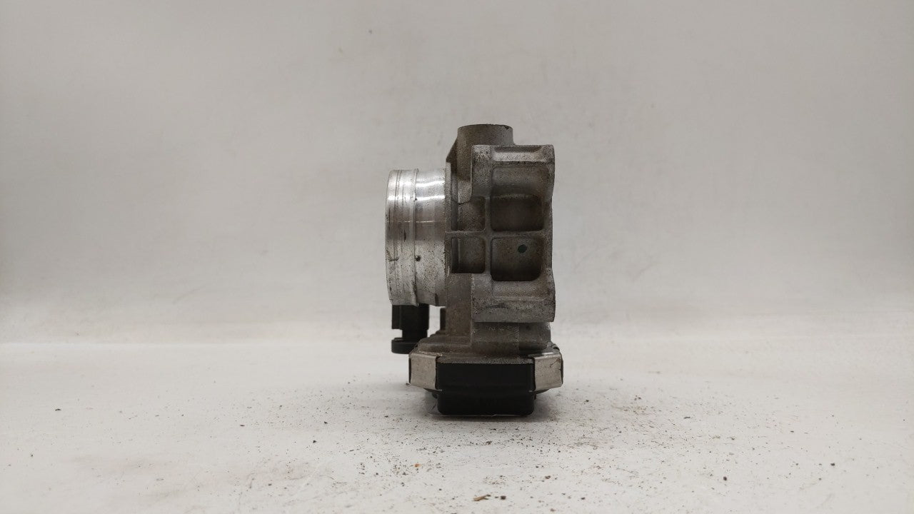 2016-2019 Chevrolet Malibu Throttle Body P/N:12659491BA 12671379AA Fits Fits 2016 2017 2018 2019 OEM Used Auto Parts - Oemus