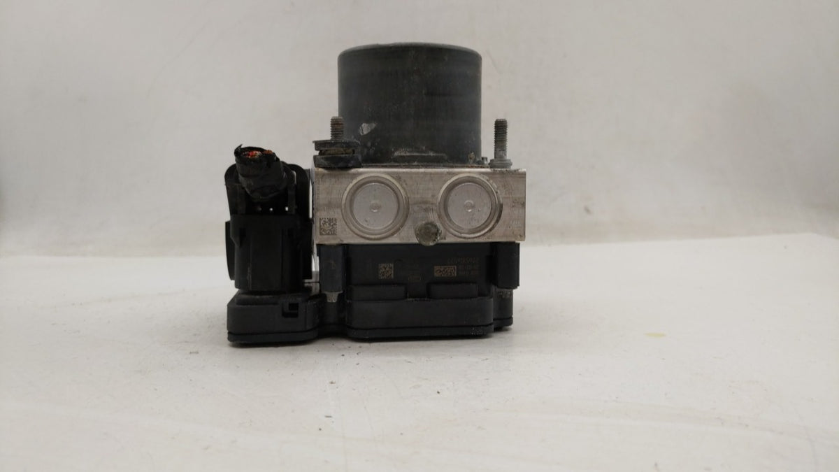 2019-2021 Chevrolet Malibu Anti-Lock Brake ABS Pump Module Actuator OEM P/N:8451623 84502888 Fits Fits 2019 2020 2021 OEM Us
