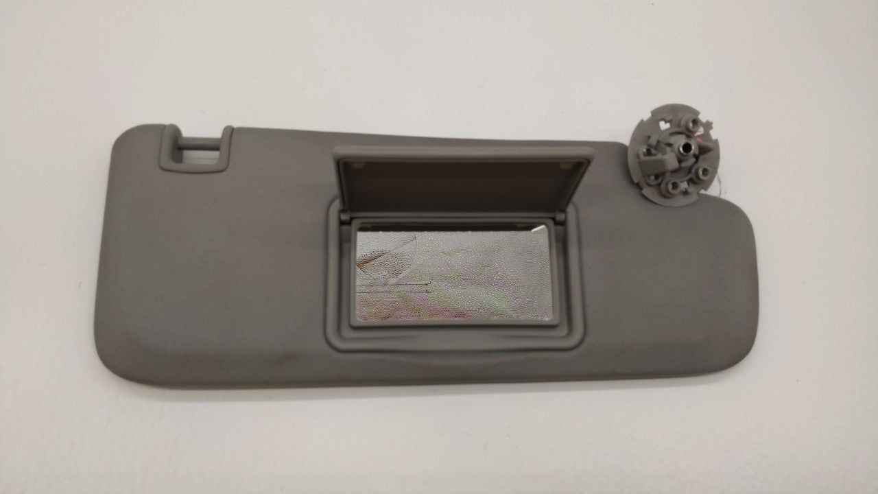 2016-2021 Chevrolet Malibu Sun Visor Shade Replacement Passenger Right Mirror Fits Fits 2016 2017 2018 2019 2020 2021 OEM Us