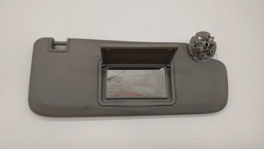 2016-2021 Chevrolet Malibu Sun Visor Shade Replacement Passenger Right Mirror Fits Fits 2016 2017 2018 2019 2020 2021 OEM Us