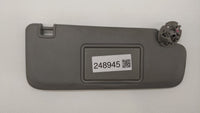 2016-2021 Chevrolet Malibu Sun Visor Shade Replacement Passenger Right Mirror Fits Fits 2016 2017 2018 2019 2020 2021 OEM Us
