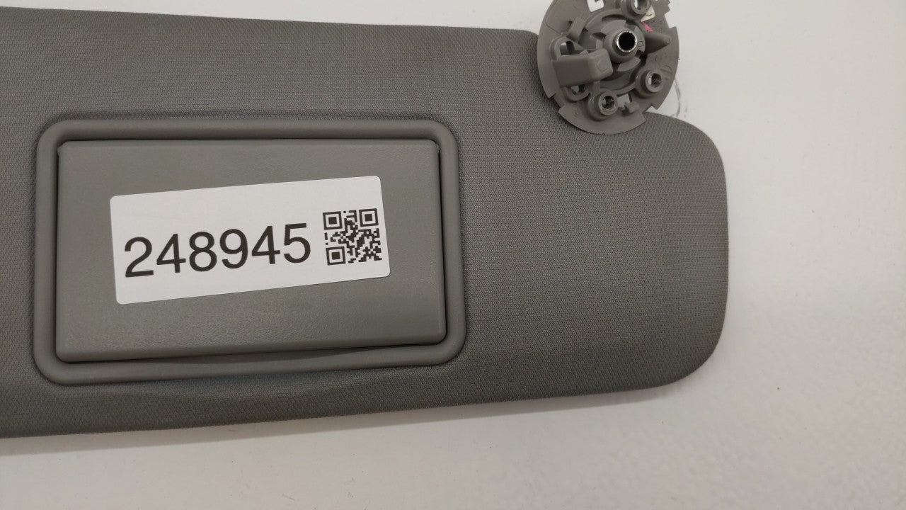 2016-2021 Chevrolet Malibu Sun Visor Shade Replacement Passenger Right Mirror Fits Fits 2016 2017 2018 2019 2020 2021 OEM Us