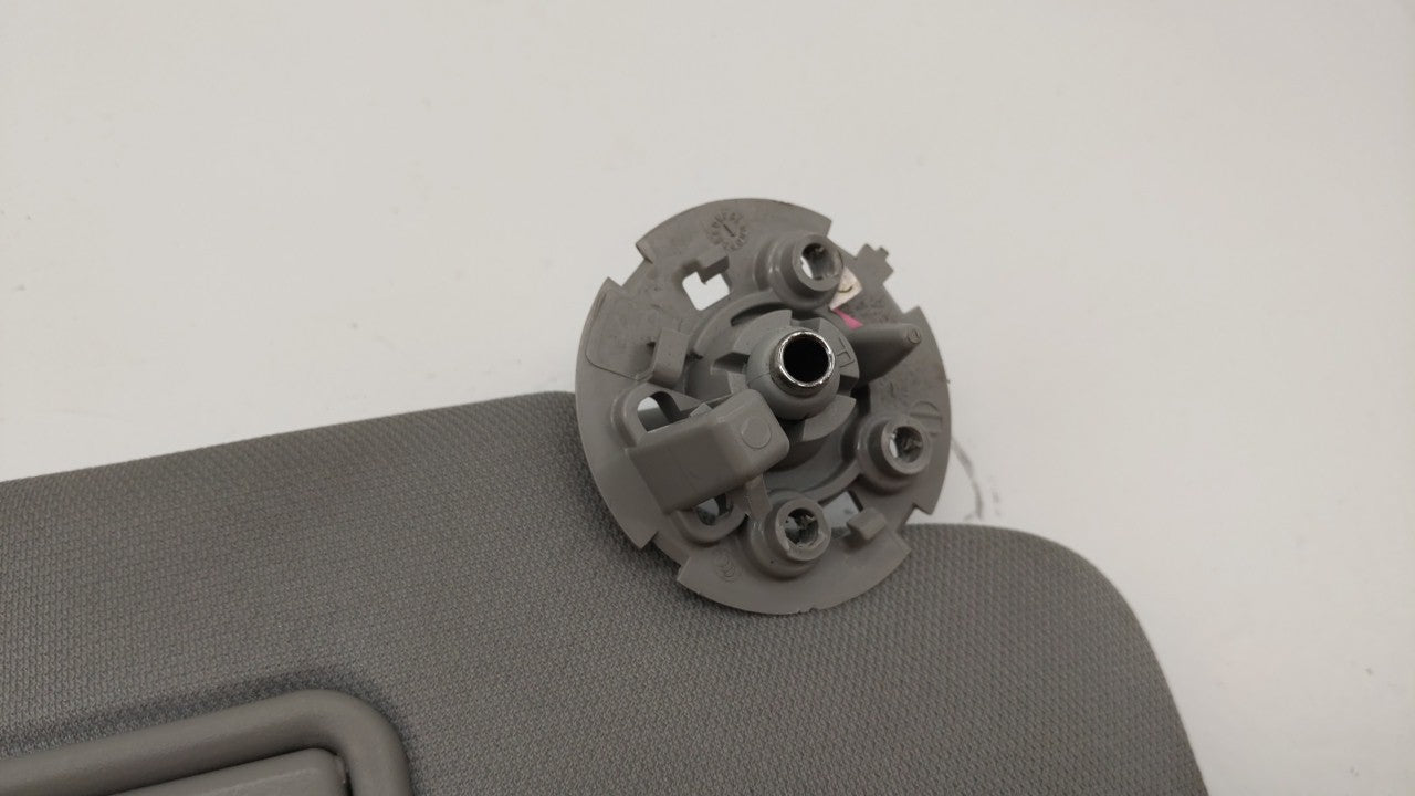 2016-2021 Chevrolet Malibu Sun Visor Shade Replacement Passenger Right Mirror Fits Fits 2016 2017 2018 2019 2020 2021 OEM Us