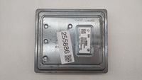 2018-2019 Chevrolet Malibu PCM Engine Control Computer ECU ECM PCU OEM P/N:12680194 12699666, 12697426 Fits Fits 2018 2019 O