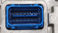 2018-2019 Chevrolet Malibu PCM Engine Control Computer ECU ECM PCU OEM P/N:12680194 12699666, 12697426 Fits Fits 2018 2019 O