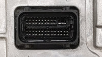 2018-2019 Chevrolet Malibu PCM Engine Control Computer ECU ECM PCU OEM P/N:12680194 12699666, 12697426 Fits Fits 2018 2019 O
