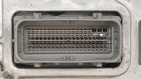 2018-2019 Chevrolet Malibu PCM Engine Control Computer ECU ECM PCU OEM P/N:12680194 12699666, 12697426 Fits Fits 2018 2019 O