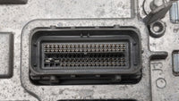 2018-2019 Chevrolet Malibu PCM Engine Control Computer ECU ECM PCU OEM P/N:12680194 12699666, 12697426 Fits Fits 2018 2019 O