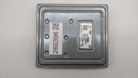 2018-2019 Chevrolet Malibu PCM Engine Control Computer ECU ECM PCU OEM P/N:12680194 12699666, 12697426 Fits Fits 2018 2019 O