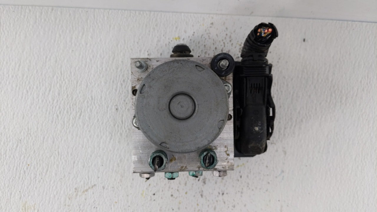 2019 Chevrolet Malibu ABS Pump Control Module Replacement P/N:8451623 84502888 Fits OEM Used Auto Parts - Oemusedautoparts1.