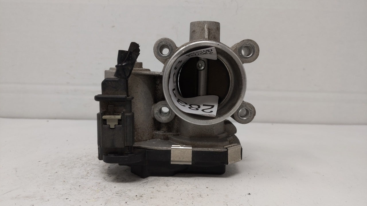 2016-2019 Chevrolet Malibu Throttle Body P/N:12659491BA 12671379AA Fits Fits 2016 2017 2018 2019 OEM Used Auto Parts - Oemus