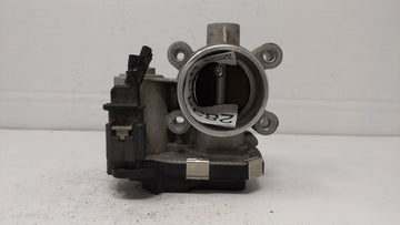 2016-2019 Chevrolet Malibu Throttle Body P/N:12659491BA 12671379AA Fits Fits 2016 2017 2018 2019 OEM Used Auto Parts - Oemus