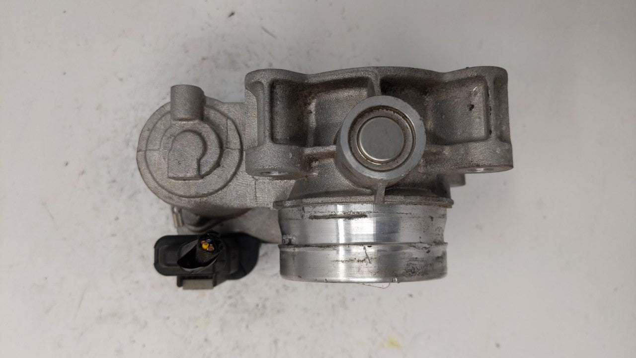 2016-2019 Chevrolet Malibu Throttle Body P/N:12659491BA 12671379AA Fits Fits 2016 2017 2018 2019 OEM Used Auto Parts - Oemus