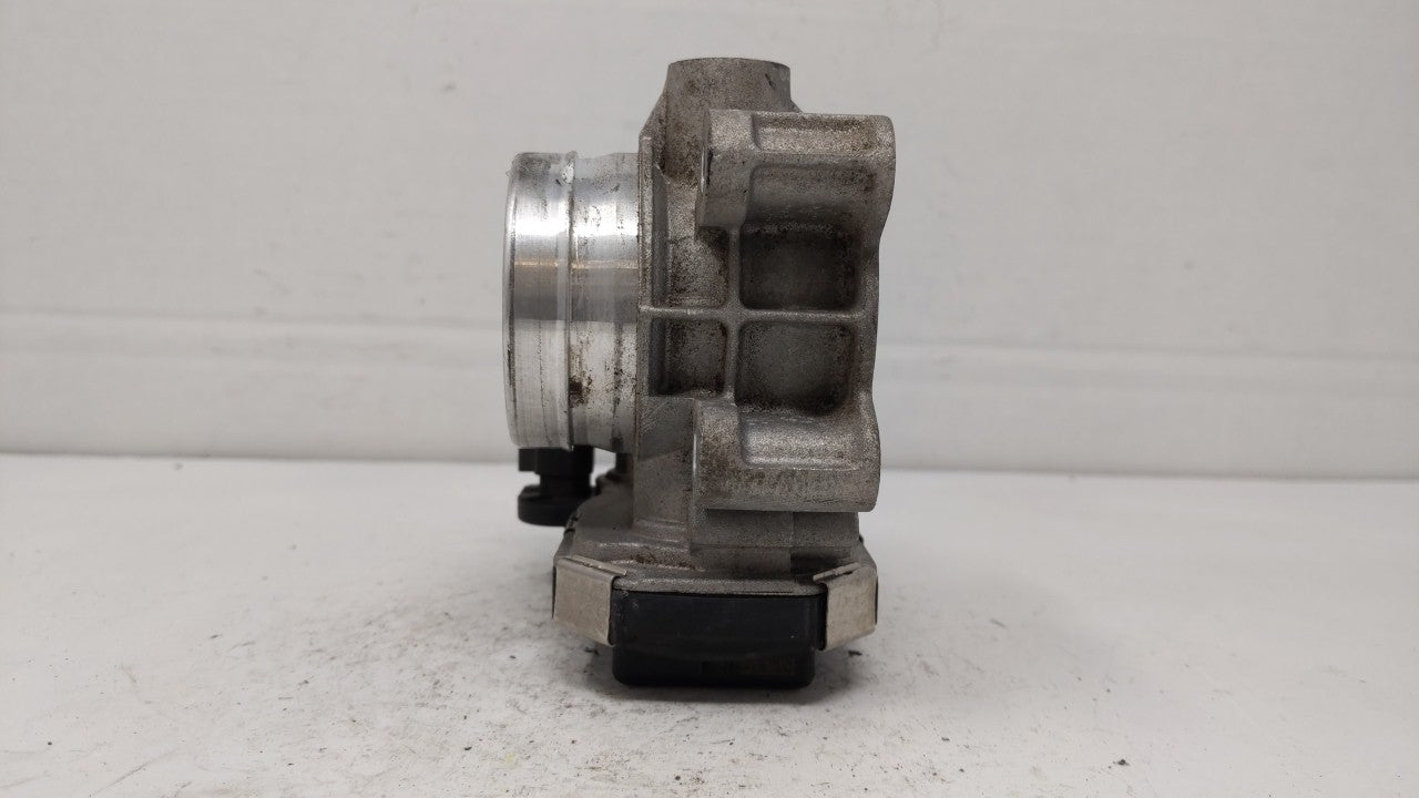 2016-2019 Chevrolet Malibu Throttle Body P/N:12659491BA 12671379AA Fits Fits 2016 2017 2018 2019 OEM Used Auto Parts - Oemus