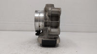 2016-2019 Chevrolet Malibu Throttle Body P/N:12659491BA 12671379AA Fits Fits 2016 2017 2018 2019 OEM Used Auto Parts - Oemus