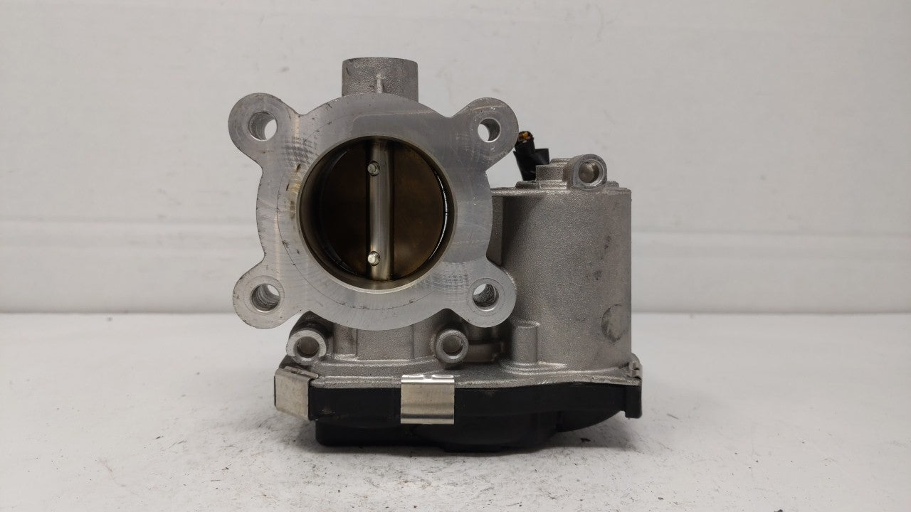 2016-2019 Chevrolet Malibu Throttle Body P/N:12659491BA 12671379AA Fits Fits 2016 2017 2018 2019 OEM Used Auto Parts - Oemus