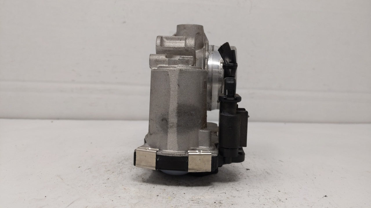 2016-2019 Chevrolet Malibu Throttle Body P/N:12659491BA 12671379AA Fits Fits 2016 2017 2018 2019 OEM Used Auto Parts - Oemus