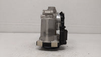 2016-2019 Chevrolet Malibu Throttle Body P/N:12659491BA 12671379AA Fits Fits 2016 2017 2018 2019 OEM Used Auto Parts - Oemus