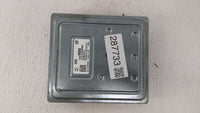 2018-2019 Chevrolet Malibu PCM Engine Control Computer ECU ECM PCU OEM P/N:12680194 12699666, 12697426 Fits Fits 2018 2019 O