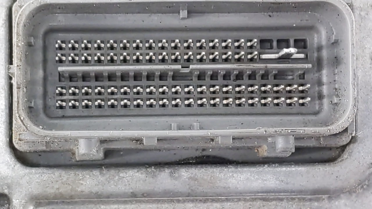 2018-2019 Chevrolet Malibu PCM Engine Control Computer ECU ECM PCU OEM P/N:12680194 12699666, 12697426 Fits Fits 2018 2019 O