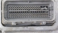 2018-2019 Chevrolet Malibu PCM Engine Control Computer ECU ECM PCU OEM P/N:12680194 12699666, 12697426 Fits Fits 2018 2019 O