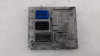 2018-2019 Chevrolet Malibu PCM Engine Control Computer ECU ECM PCU OEM P/N:12680194 12699666, 12697426 Fits Fits 2018 2019 O