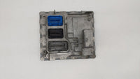2018-2019 Chevrolet Malibu PCM Engine Control Computer ECU ECM PCU OEM P/N:12680194 12699666, 12697426 Fits Fits 2018 2019 O