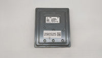 2018-2019 Chevrolet Malibu PCM Engine Control Computer ECU ECM PCU OEM P/N:12680194 12699666, 12697426 Fits Fits 2018 2019 O