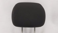 2016-2019 Chevrolet Malibu Headrest Head Rest Rear Seat Black - Oemusedautoparts1.com