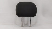 2016-2019 Chevrolet Malibu Headrest Head Rest Rear Seat Black - Oemusedautoparts1.com