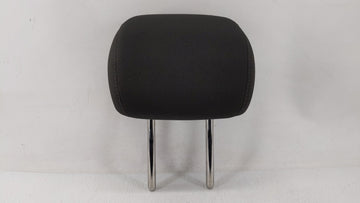 2016-2019 Chevrolet Malibu Headrest Head Rest Rear Seat Black