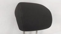 2016-2019 Chevrolet Malibu Headrest Head Rest Rear Seat Black - Oemusedautoparts1.com
