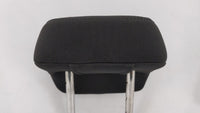 2016-2019 Chevrolet Malibu Headrest Head Rest Rear Seat Black - Oemusedautoparts1.com