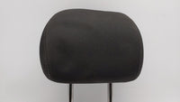 2016-2019 Chevrolet Malibu Headrest Head Rest Rear Seat Black - Oemusedautoparts1.com