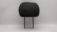 2016-2019 Chevrolet Malibu Headrest Head Rest Rear Seat Black - Oemusedautoparts1.com