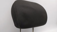 2016-2019 Chevrolet Malibu Headrest Head Rest Rear Seat Black - Oemusedautoparts1.com