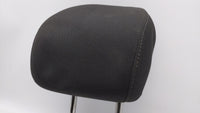 2016-2019 Chevrolet Malibu Headrest Head Rest Rear Seat Black - Oemusedautoparts1.com