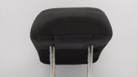 2016-2019 Chevrolet Malibu Headrest Head Rest Rear Seat Black - Oemusedautoparts1.com