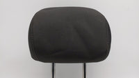 2016-2019 Chevrolet Malibu Headrest Head Rest Rear Seat Black - Oemusedautoparts1.com