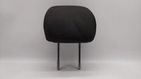 2016-2019 Chevrolet Malibu Headrest Head Rest Rear Seat Black - Oemusedautoparts1.com
