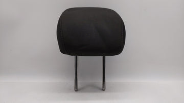 2016-2019 Chevrolet Malibu Headrest Head Rest Rear Seat Black