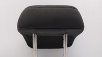 2016-2019 Chevrolet Malibu Headrest Head Rest Rear Seat Black - Oemusedautoparts1.com