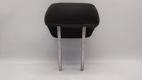 2016-2019 Chevrolet Malibu Headrest Head Rest Rear Seat Black - Oemusedautoparts1.com