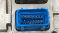 2018-2019 Chevrolet Malibu PCM Engine Control Computer ECU ECM PCU OEM P/N:12680194 12699666, 12697426 Fits Fits 2018 2019 O