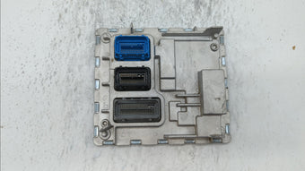 compare product 2018-2019 Chevrolet Malibu PCM Engine Control Computer ECU ECM PCU OEM P/N:12694511 12680194, 12699666 Fits Fits 2018 2019 OEM Used Auto Parts